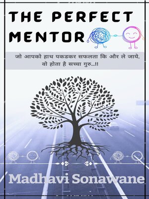cover image of The Perfect Mentor
